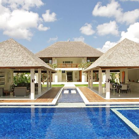 Villa Asante تْشانغو المظهر الخارجي الصورة