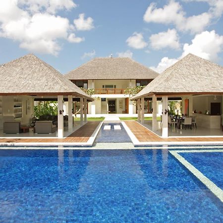 Villa Asante تْشانغو المظهر الخارجي الصورة