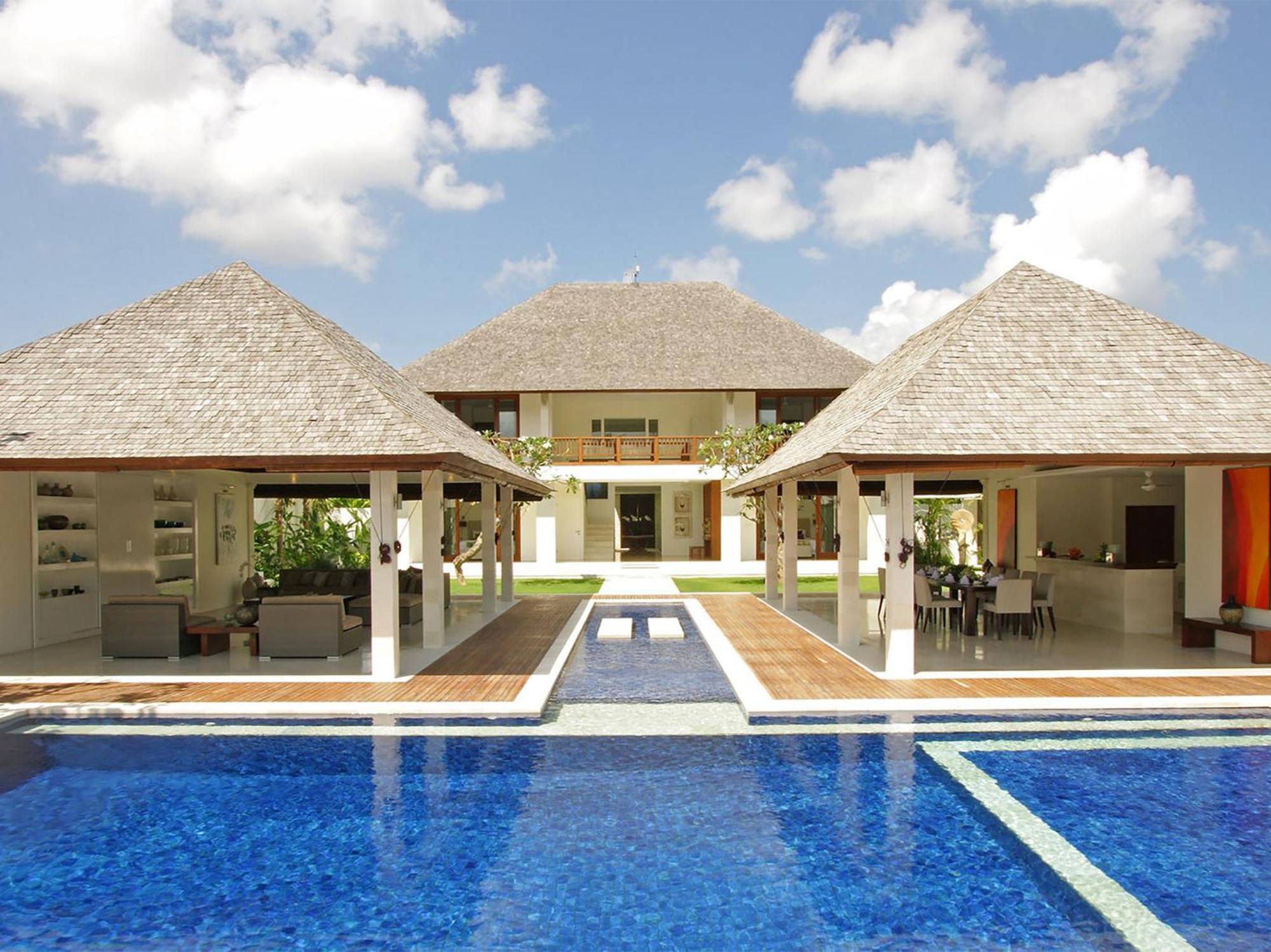 Villa Asante تْشانغو المظهر الخارجي الصورة