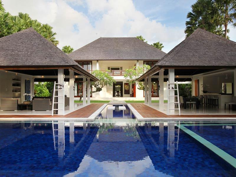 Villa Asante تْشانغو المظهر الخارجي الصورة