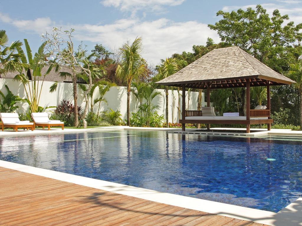 Villa Asante تْشانغو المظهر الخارجي الصورة
