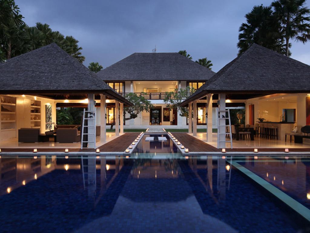 Villa Asante تْشانغو المظهر الخارجي الصورة