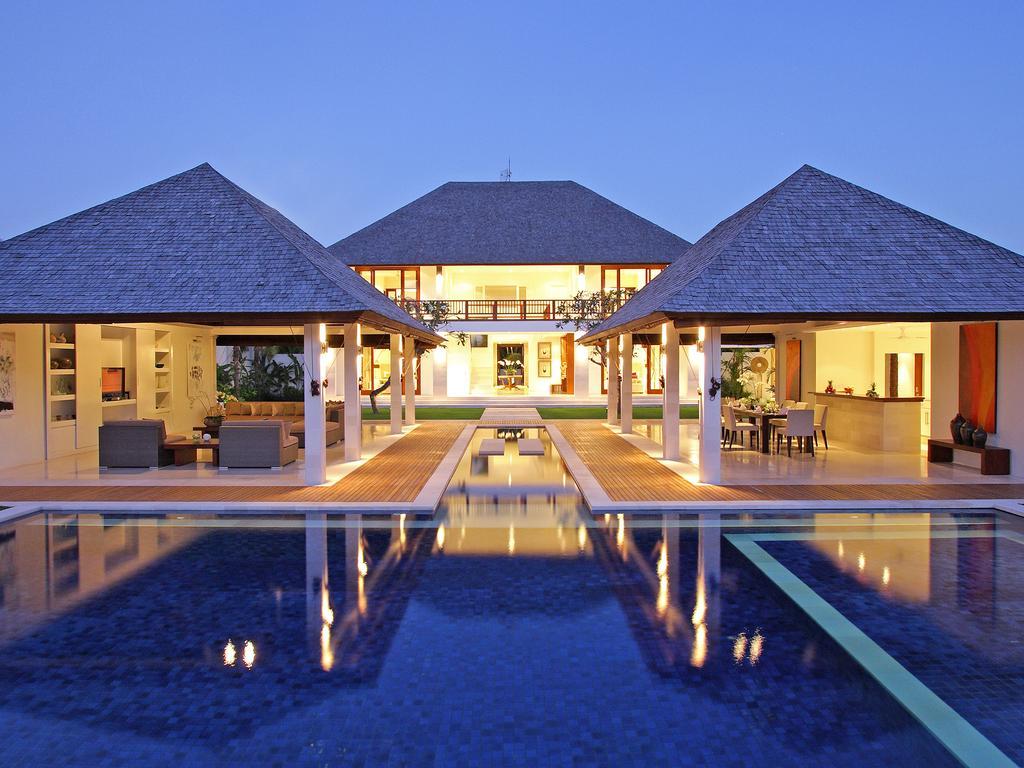 Villa Asante تْشانغو المظهر الخارجي الصورة