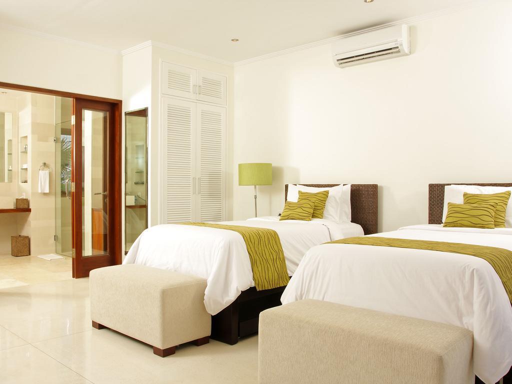 Villa Asante تْشانغو المظهر الخارجي الصورة