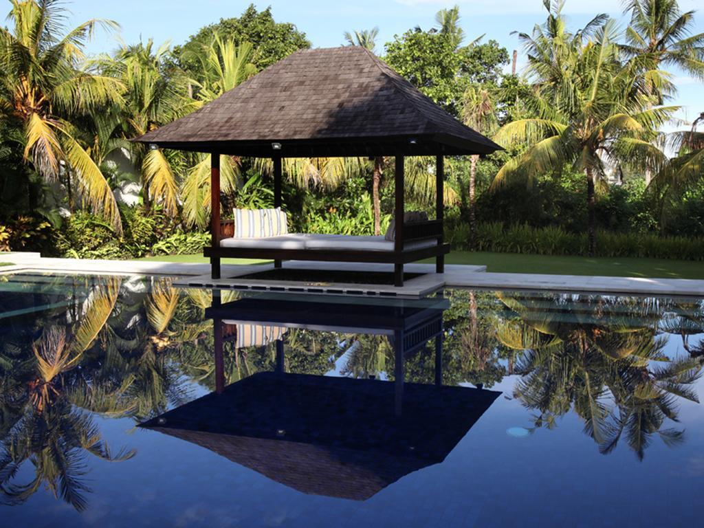 Villa Asante تْشانغو المظهر الخارجي الصورة