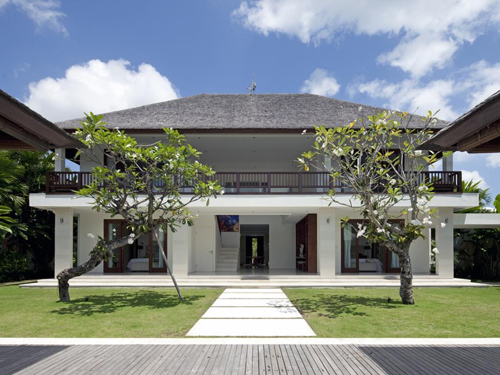 Villa Asante تْشانغو المظهر الخارجي الصورة