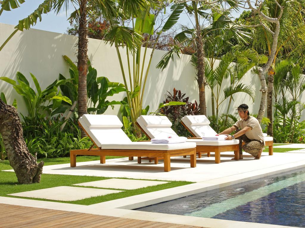 Villa Asante تْشانغو المظهر الخارجي الصورة
