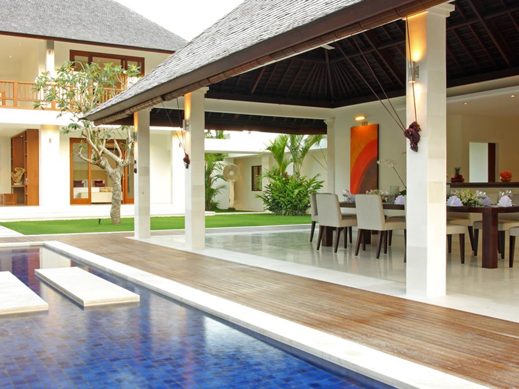 Villa Asante تْشانغو المظهر الخارجي الصورة