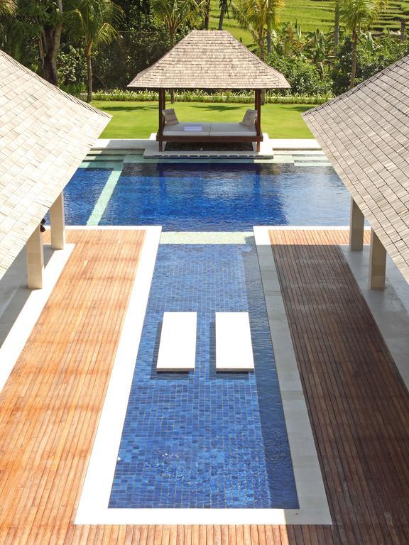 Villa Asante تْشانغو المظهر الخارجي الصورة