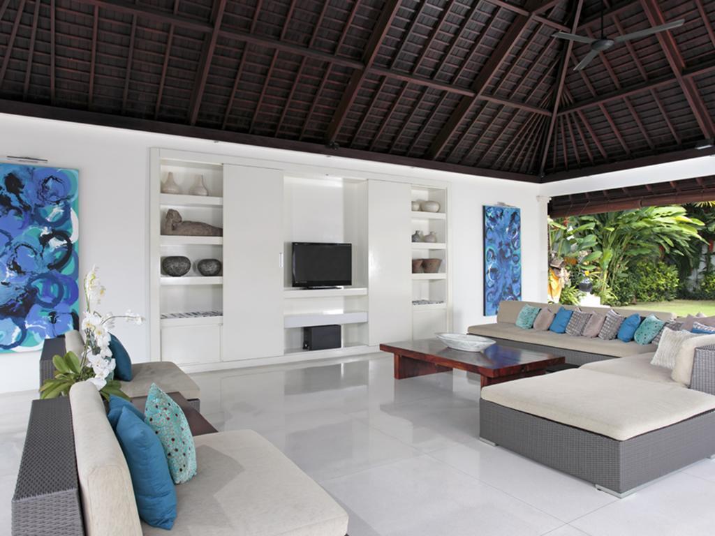 Villa Asante تْشانغو المظهر الخارجي الصورة