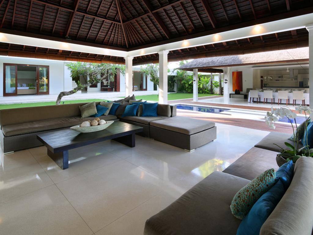 Villa Asante تْشانغو المظهر الخارجي الصورة