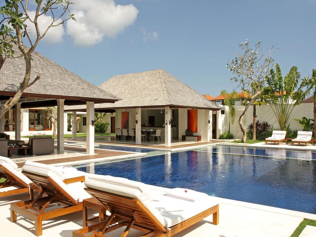 Villa Asante تْشانغو المظهر الخارجي الصورة