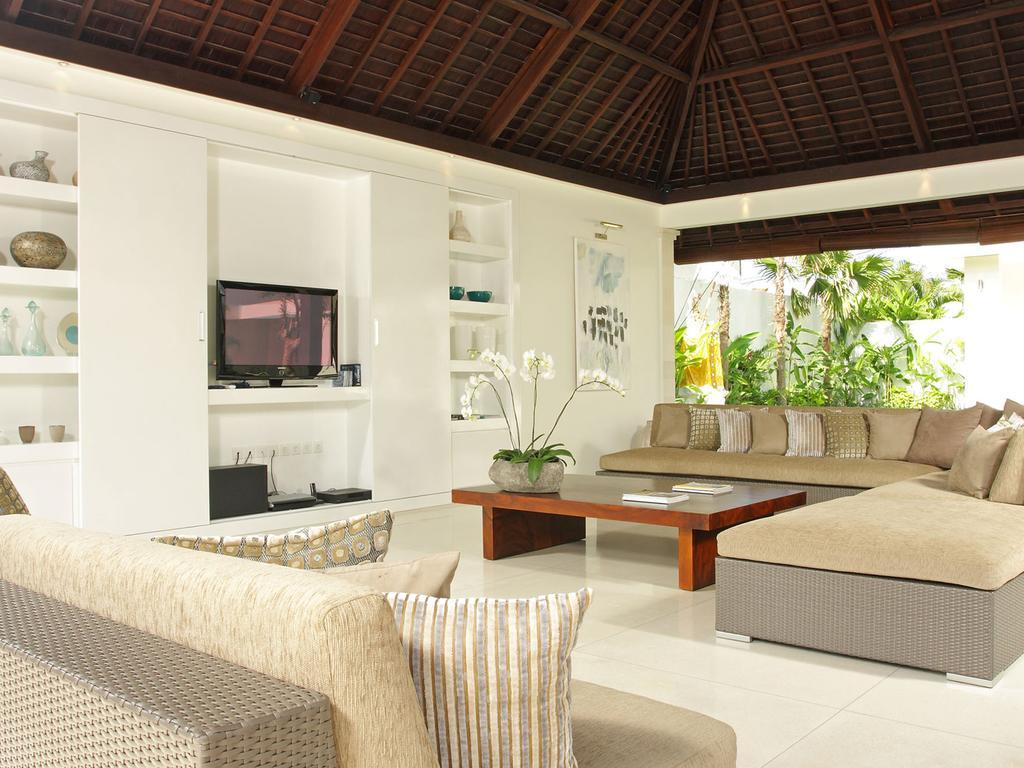 Villa Asante تْشانغو المظهر الخارجي الصورة