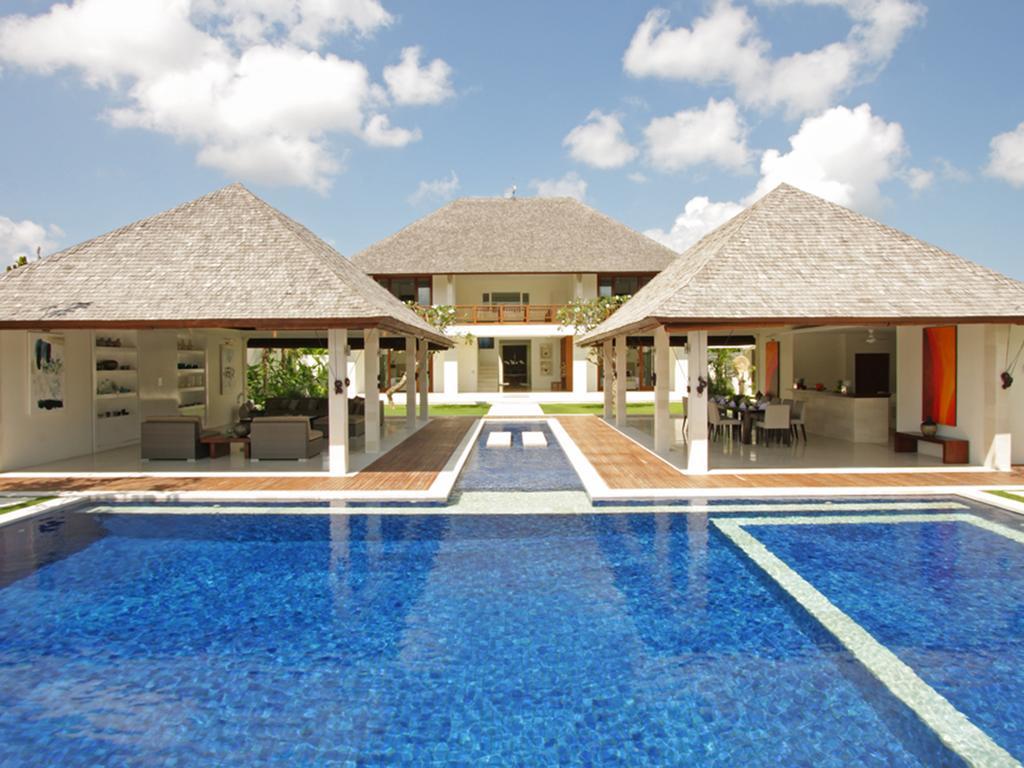 Villa Asante تْشانغو المظهر الخارجي الصورة