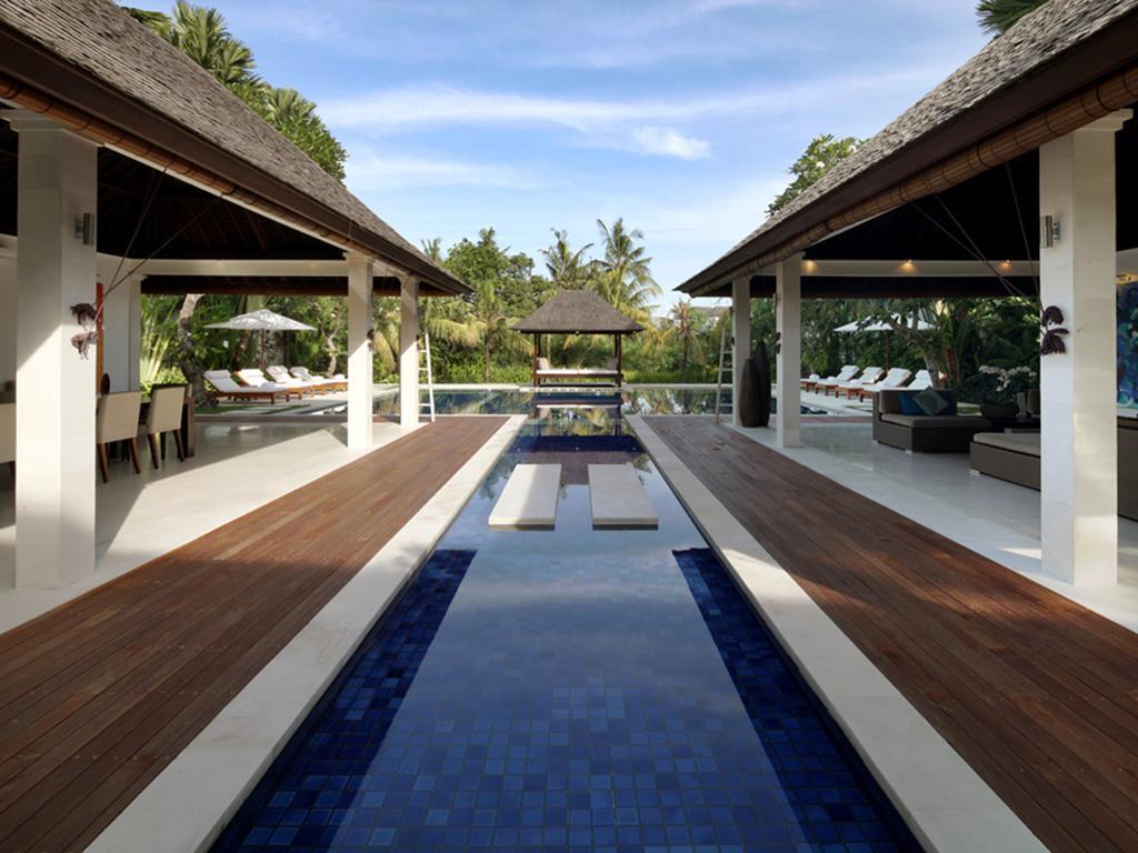 Villa Asante تْشانغو المظهر الخارجي الصورة