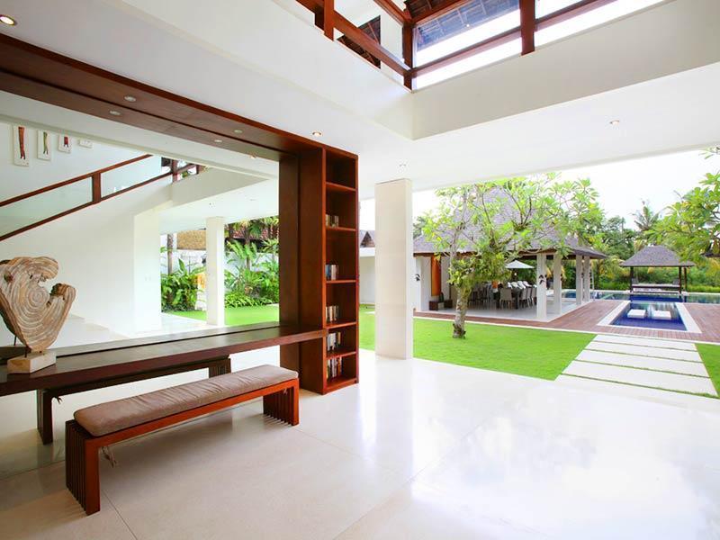 Villa Asante تْشانغو المظهر الخارجي الصورة
