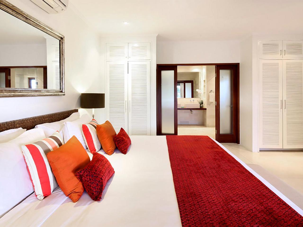Villa Asante تْشانغو المظهر الخارجي الصورة