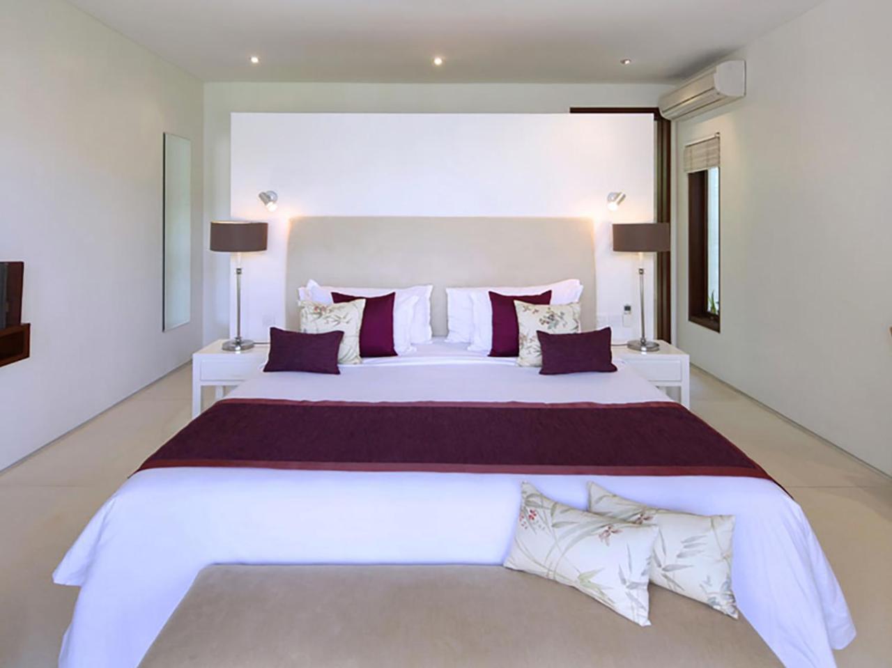 Villa Asante تْشانغو المظهر الخارجي الصورة