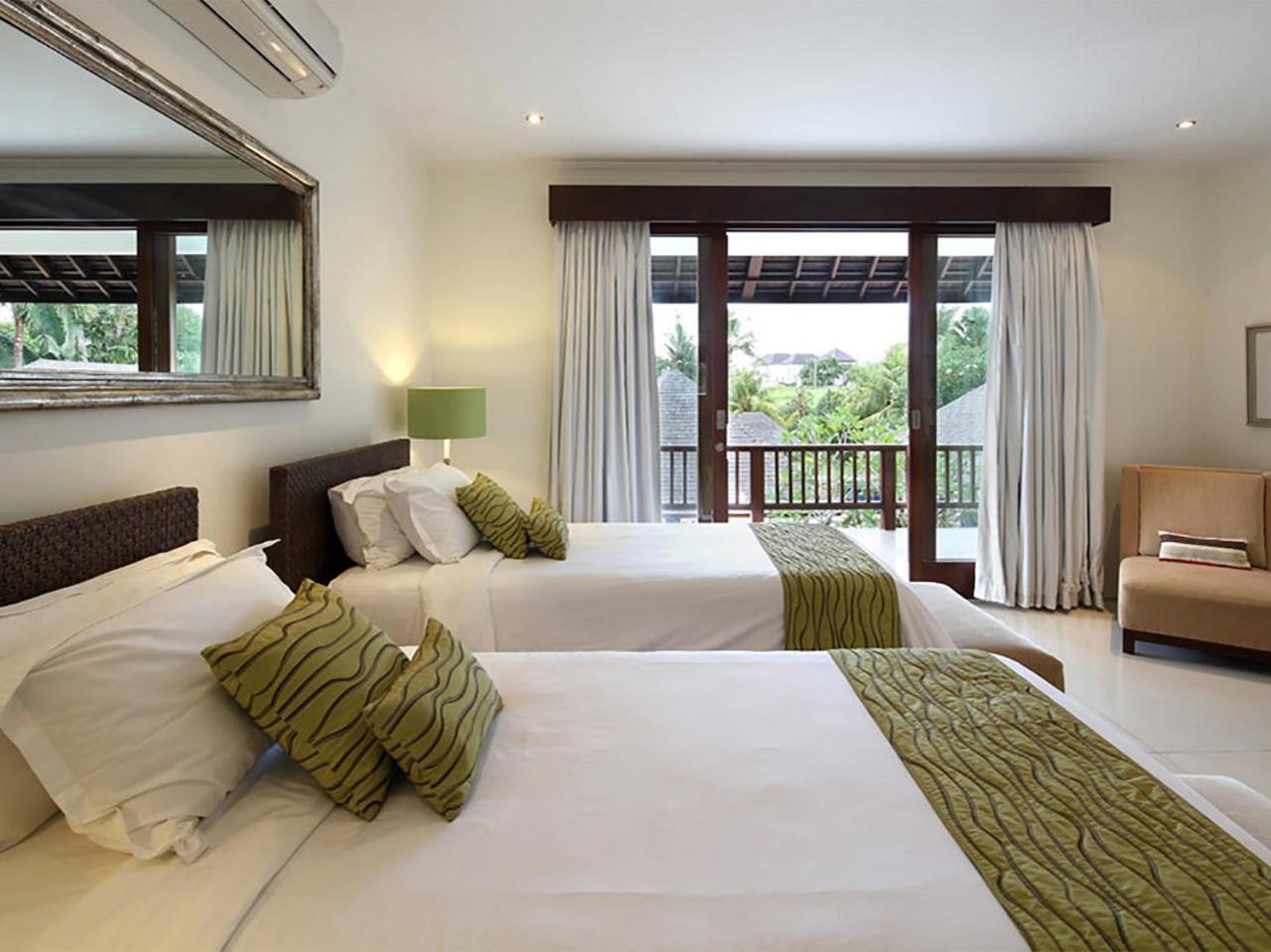 Villa Asante تْشانغو المظهر الخارجي الصورة