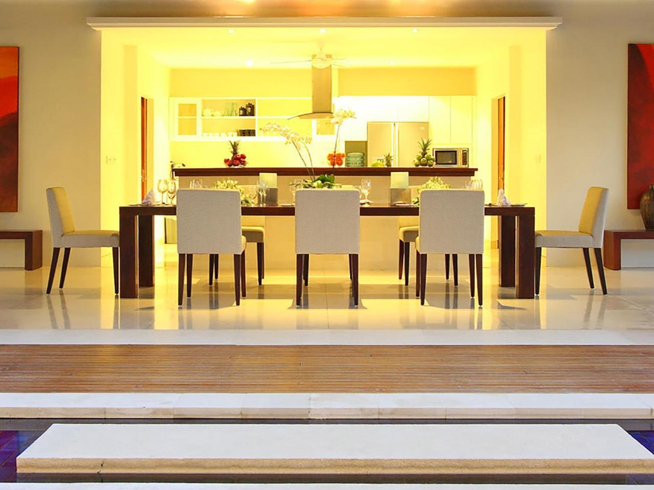 Villa Asante تْشانغو المظهر الخارجي الصورة